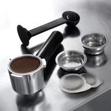 De'Longhi Dedica Style EC 685.R - Pistonmachine