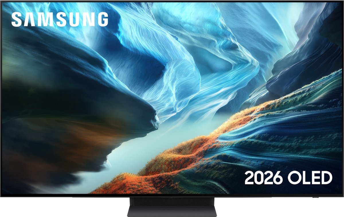 Samsung OLED 4K 48S93H (2026) - OLED TV
