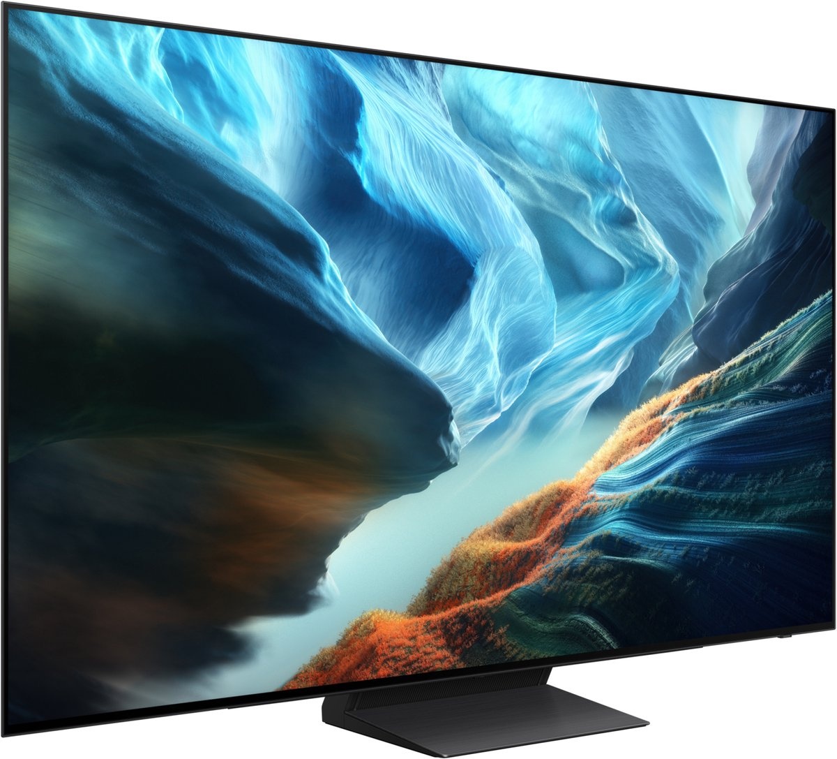 Samsung OLED 4K 48S93H (2026) - OLED TV