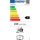 LG 86UA75006LA (2025) - LED TV