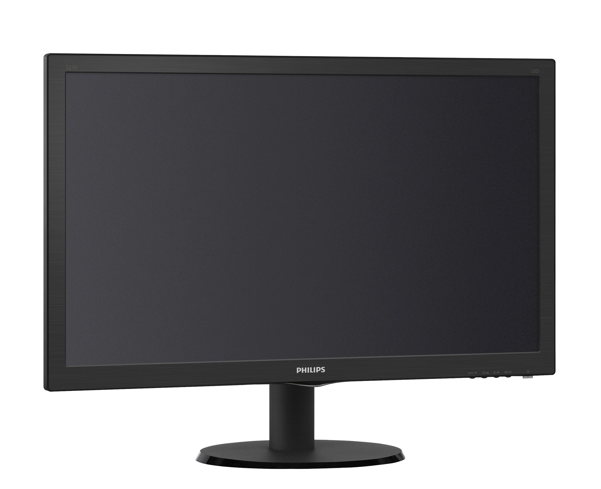 Philips 223V5LHSB2 - Monitor