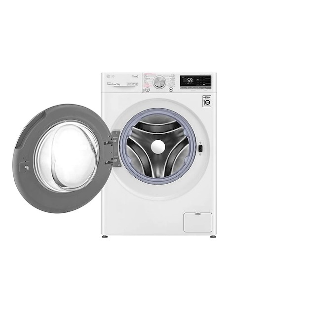LG F4WV509S1H - Wasmachine