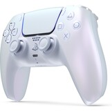 Sony PlayStation 5 DualSense Controller Chroma Pearl - Controller