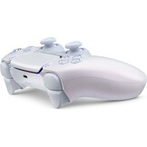 Sony PlayStation 5 DualSense Controller Chroma Pearl - Controller