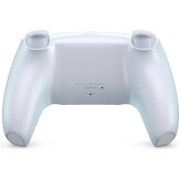 Sony PlayStation 5 DualSense Controller Chroma Pearl - Controller