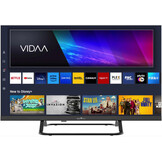 24HV02V - LED TV