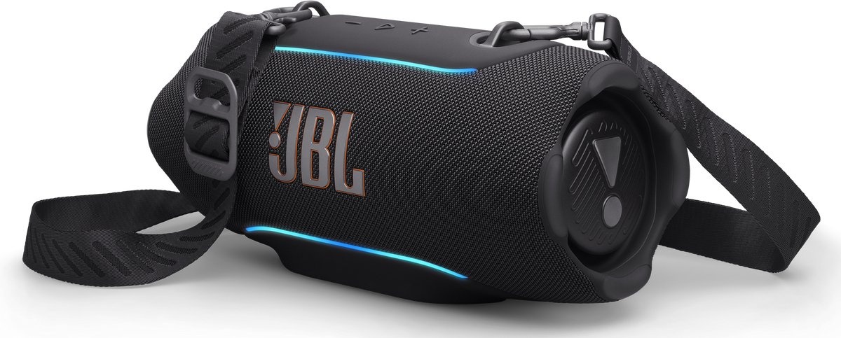 JBL Xtreme 5 Zwart - Draadloze speaker