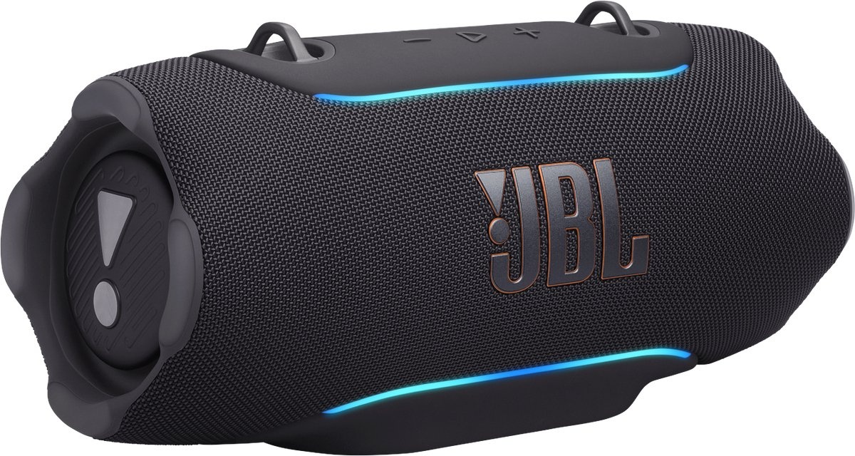 JBL Xtreme 5 Zwart - Draadloze speaker