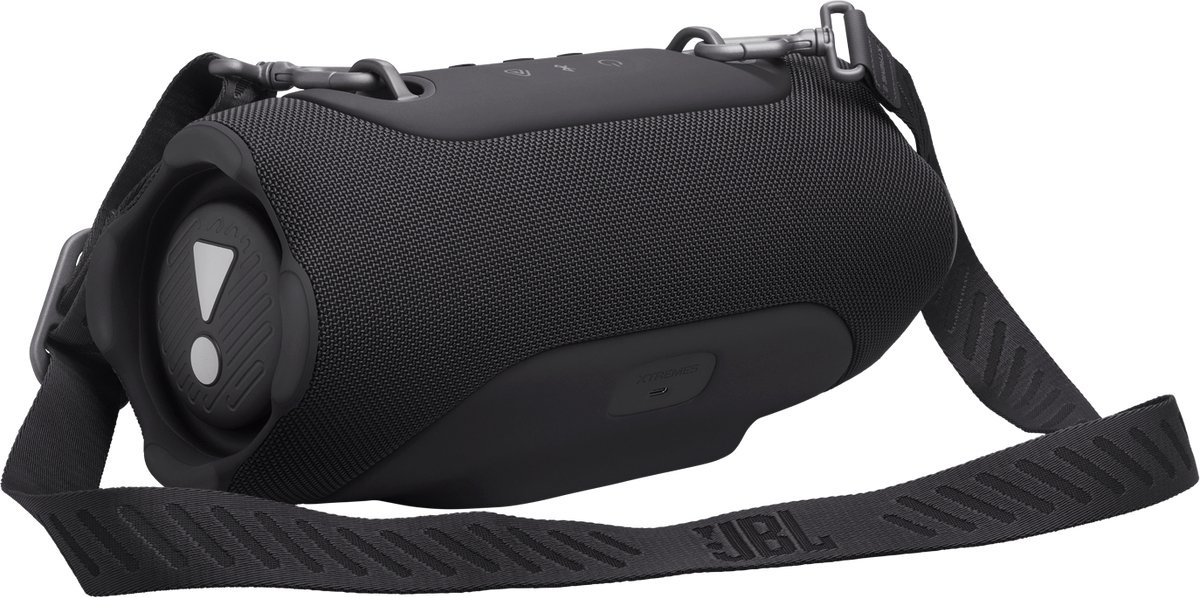 JBL Xtreme 5 Zwart - Draadloze speaker