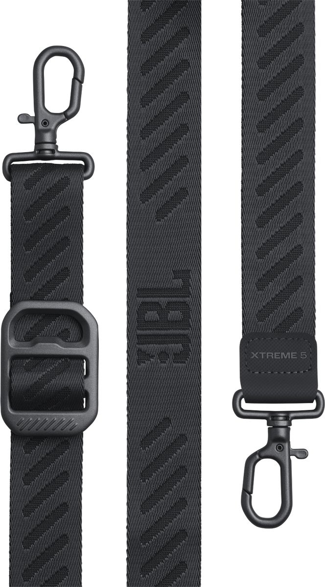 JBL Xtreme 5 Zwart - Draadloze speaker