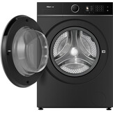 Hisense WF5I1045BBQ - Wasmachine