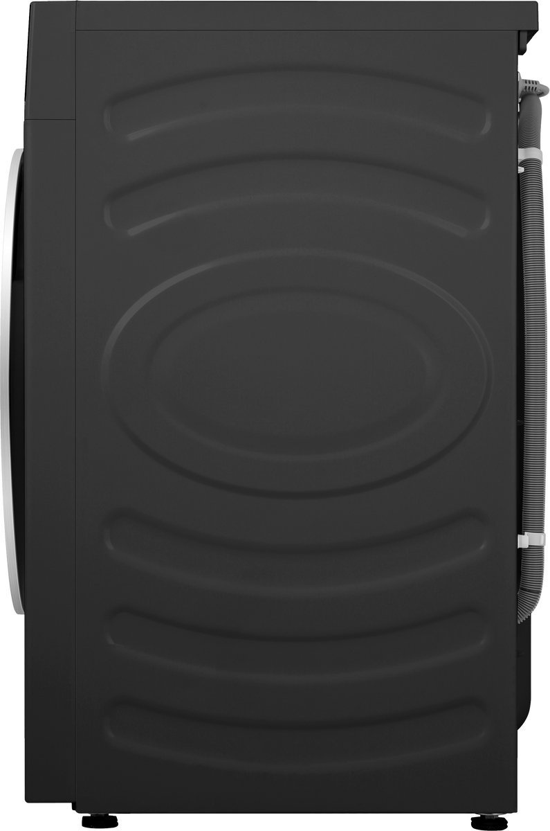 Hisense WF5I1045BBQ - Wasmachine