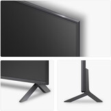 LG 43QNED80A6 (2025) - QNED TV