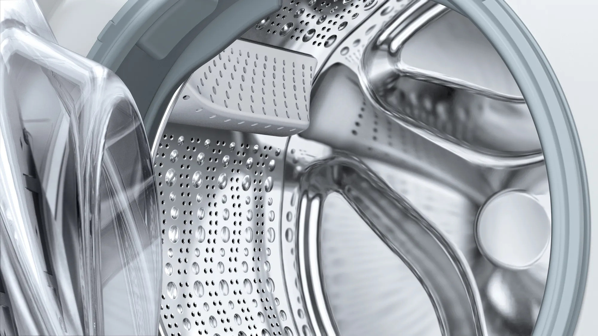Bosch WGG244ZMNL Sports Edition - Wasmachine