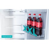 ETNA KCD9178CNF - Inbouw koel-vriescombinatie