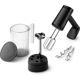 Philips Series 5000 HR3781/10 - Handmixer