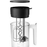 Philips Series 5000 HR3781/10 - Handmixer