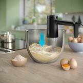 Philips Series 5000 HR3781/10 - Handmixer