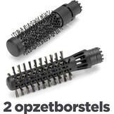 Babyliss AS86E Smooth Shape - Föhnborstel