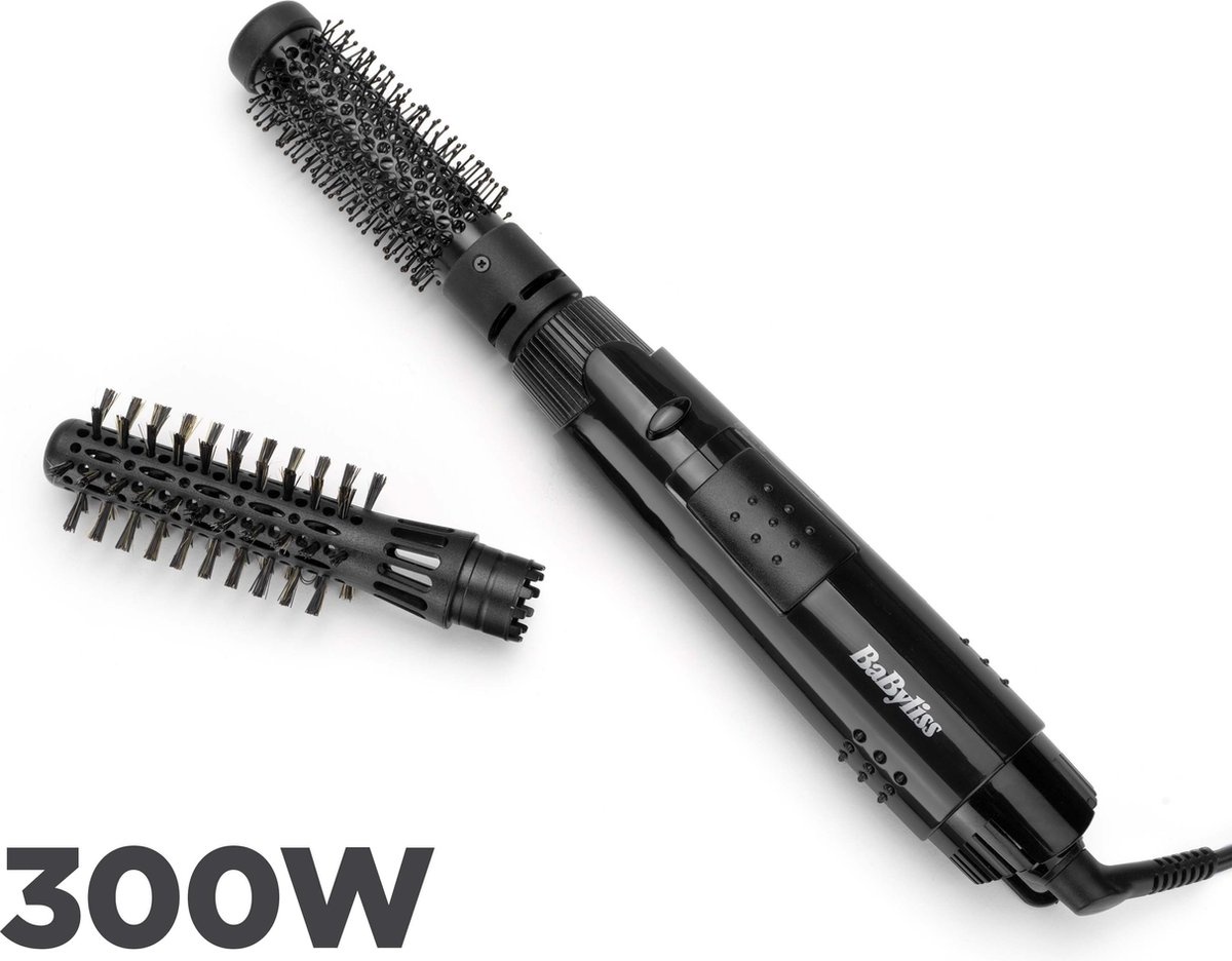 Babyliss AS86E Smooth Shape - Föhnborstel