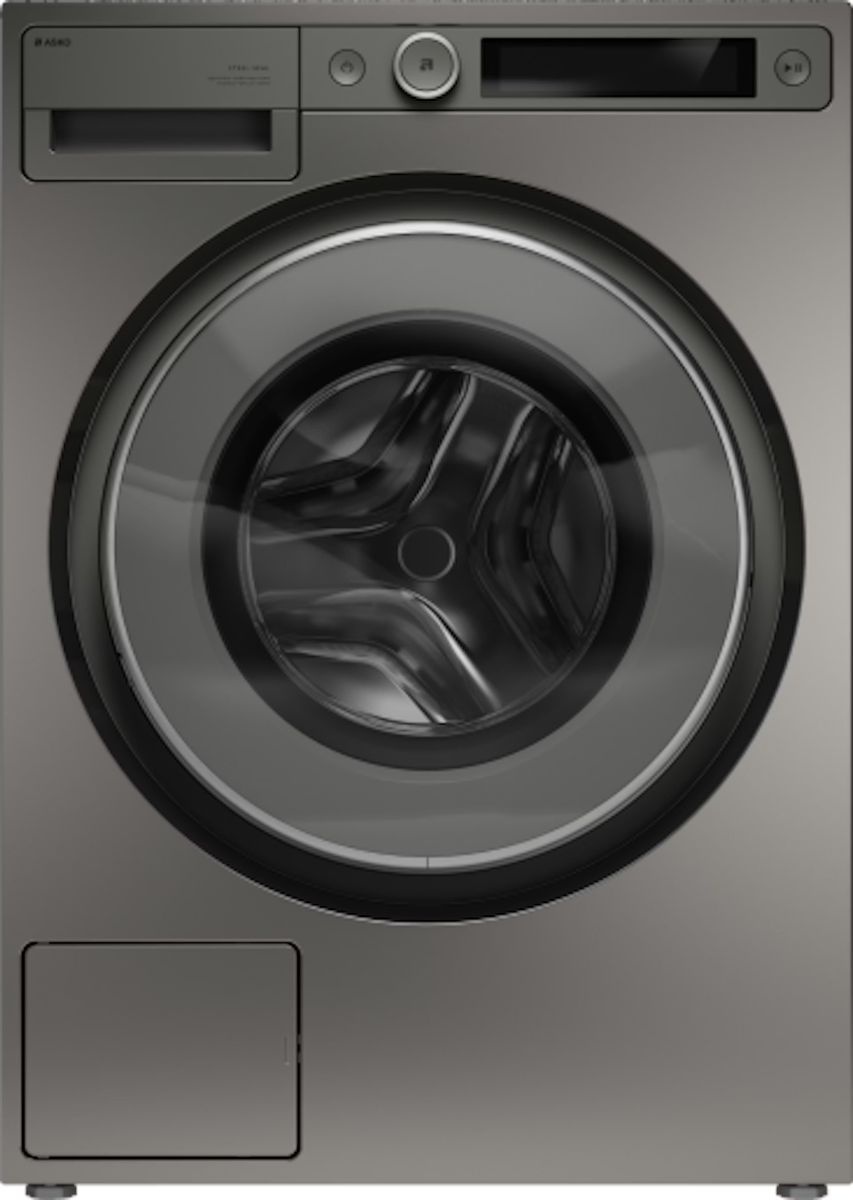 ASKO W5096RT - Wasmachine