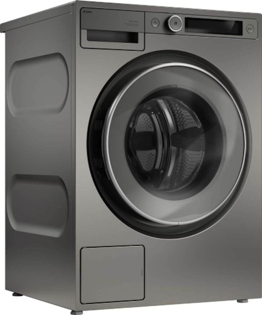 ASKO W5096RT - Wasmachine