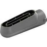 BaByliss Air Style 1000 AS136E - Krulborstel