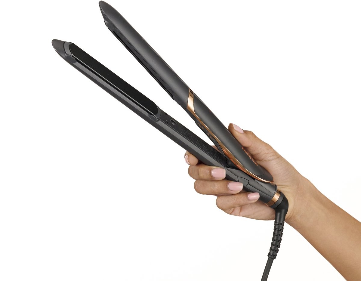 BaByliss Smooth Pro 235 ST394E - Stijltang
