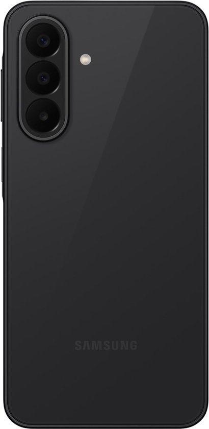 Samsung Galaxy A27 5G 128GB Black - Mobiele telefoon