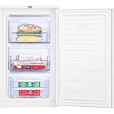 Beko FS166020 - Tafelmodel vriezer