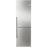 Bosch KGN36VICT Serie 4 - Koel-vriescombinatie