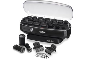 BaByliss Thermo Ceramic Rollers RS035E