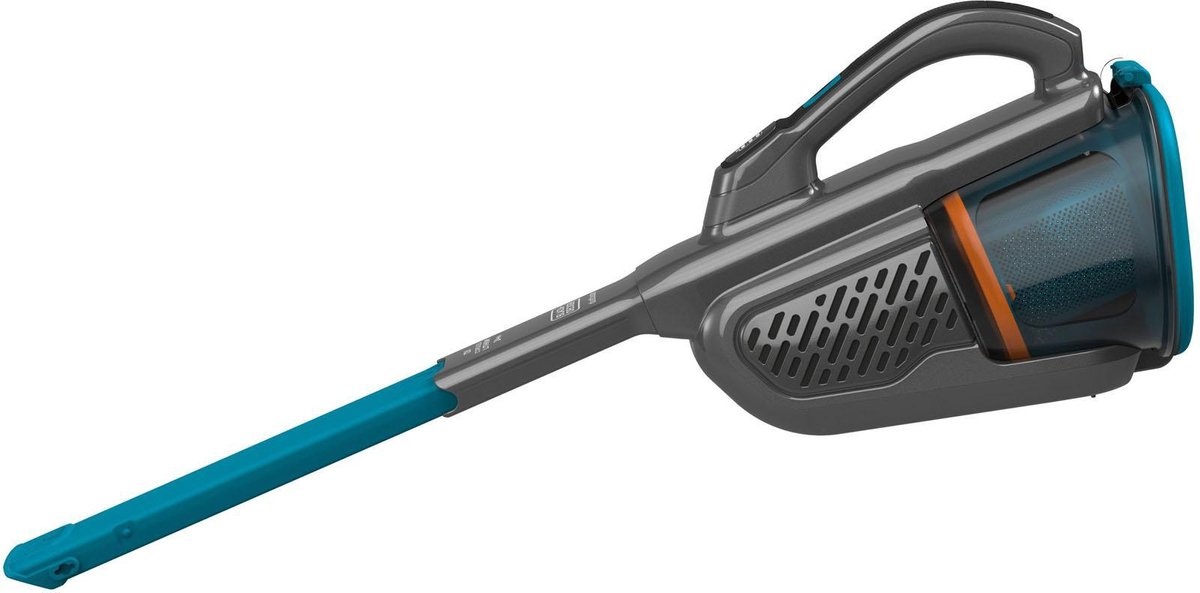 BLACK+DECKER BHHV320J-QW - Kruimelzuiger