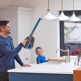 BLACK+DECKER BHHV320J-QW - Kruimelzuiger