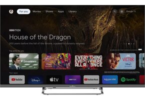 Smart Tech 40FG01V (2026) - LED TV