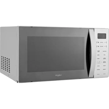 Whirlpool MWO 611 SL - Combimagnetron