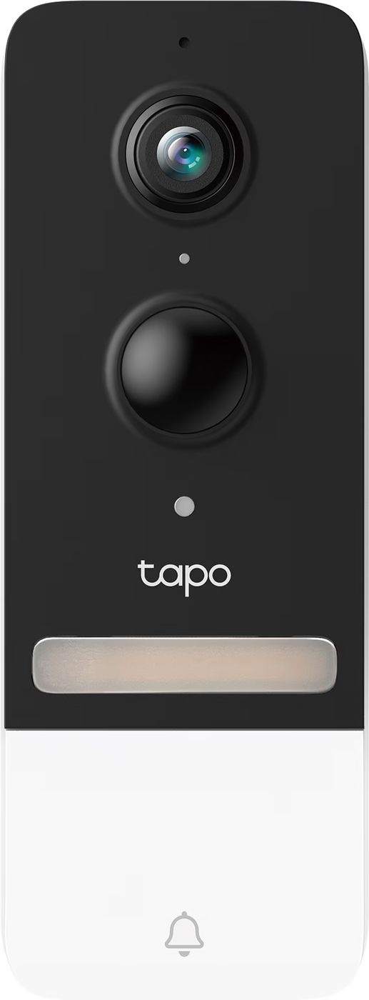 TP-Link Tapo D230S1 - Deurbel
