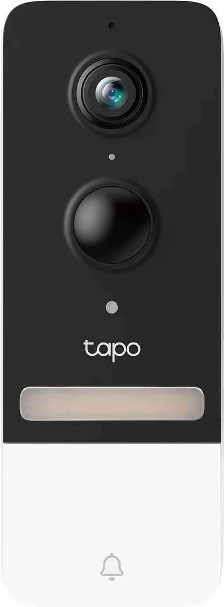 TP-Link Tapo D230S1 - Deurbel