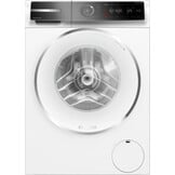 Bosch WGB2560MNL Serie 8 - Wasmachine