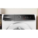 Bosch WGB2560MNL Serie 8 - Wasmachine