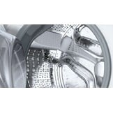 Bosch WGB2560MNL Serie 8 - Wasmachine