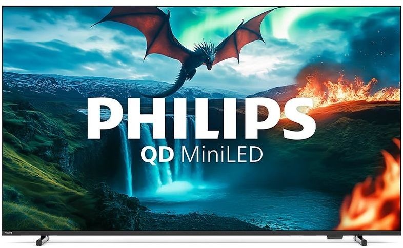 Philips 65MLED810/12 (2025) - Mini-LED TV