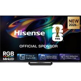 Hisense 55UR8S - Mini-LED TV