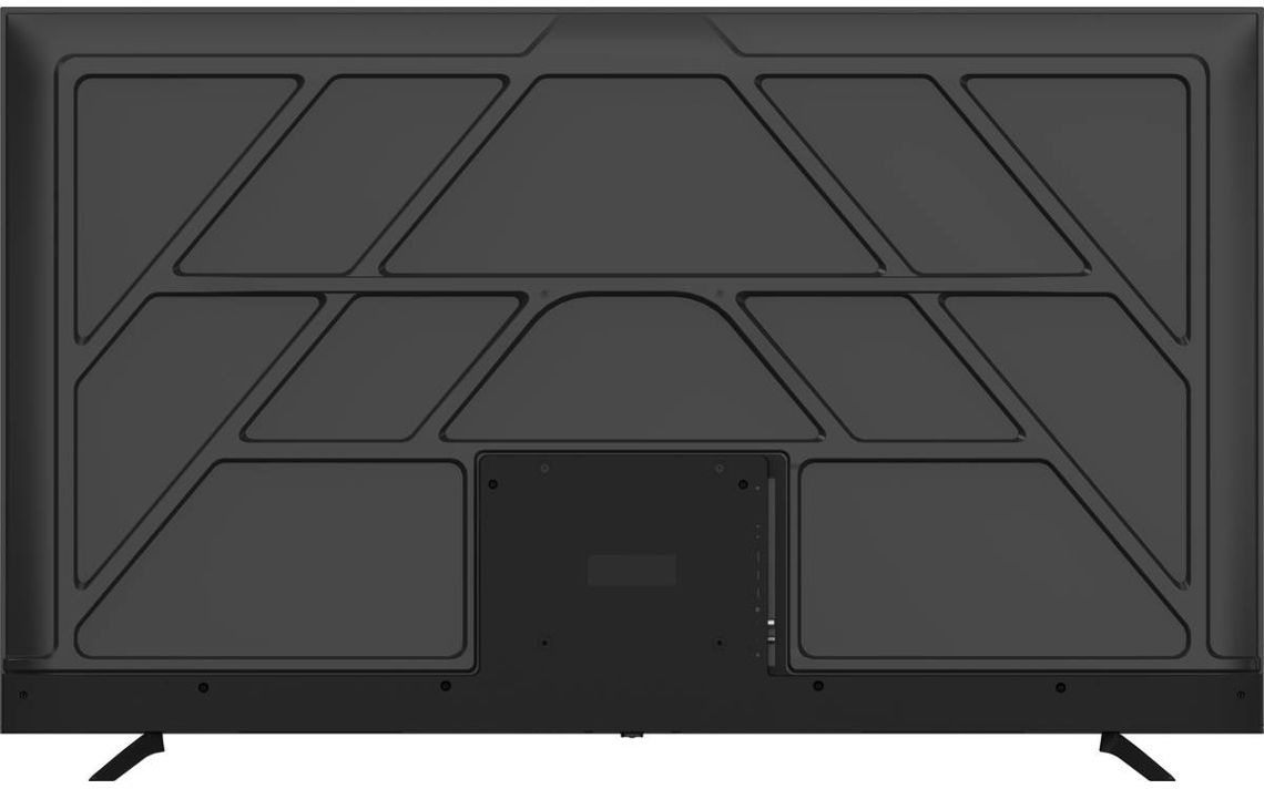 Blaupunkt 65UGC5501S - LED TV