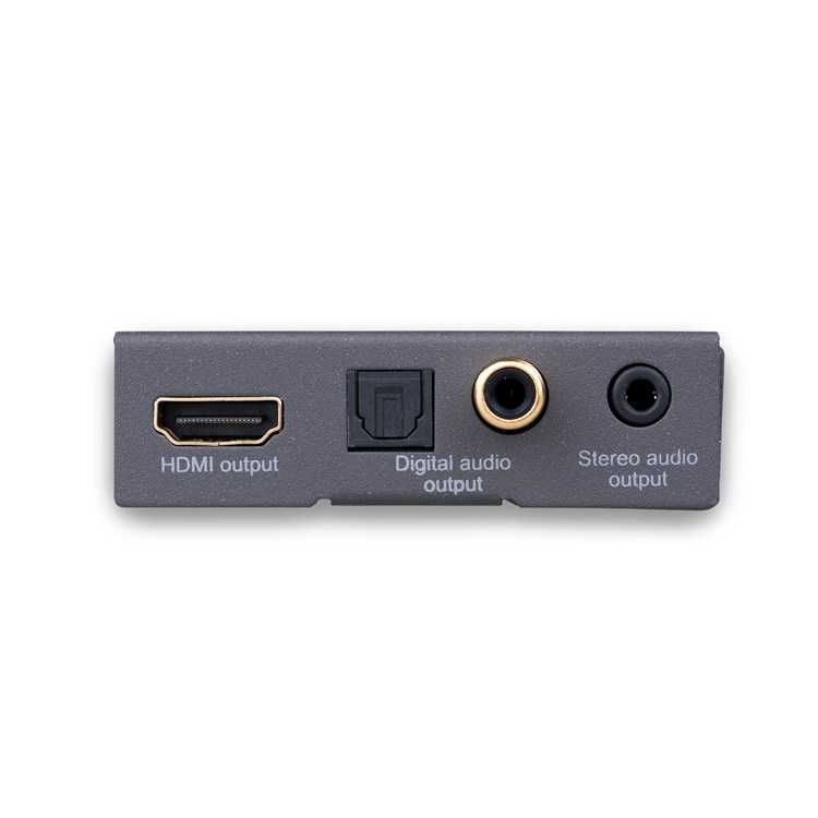 Marmitek Connect AE14 HDMI audio extractor