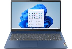 Lenovo IdeaPad Slim 3 15AMN8 (82XQ01BJRM) - Laptop
