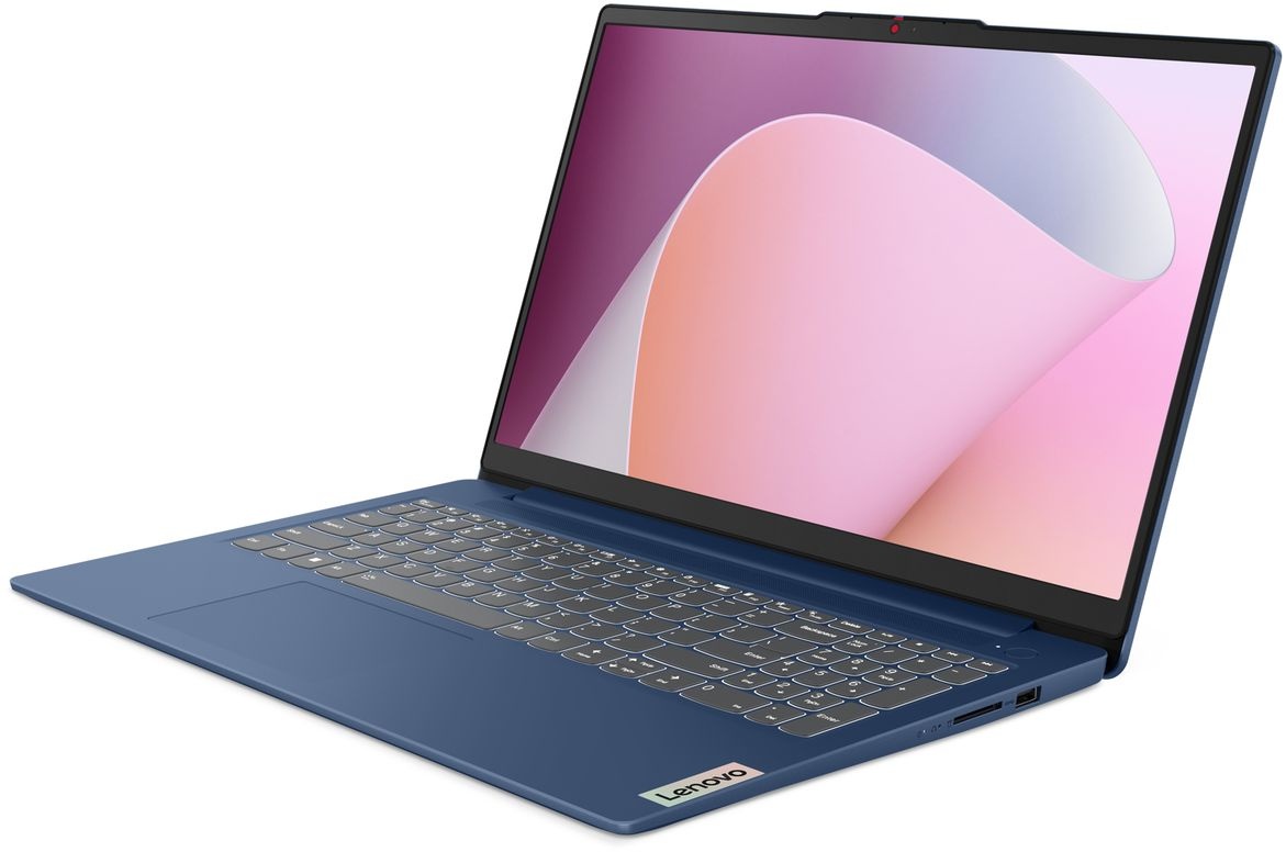 Lenovo IdeaPad Slim 3 15AMN8 (82XQ01BJRM) - Laptop