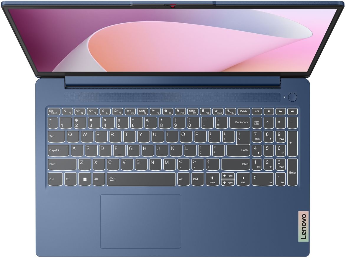 Lenovo IdeaPad Slim 3 15AMN8 (82XQ01BJRM) - Laptop