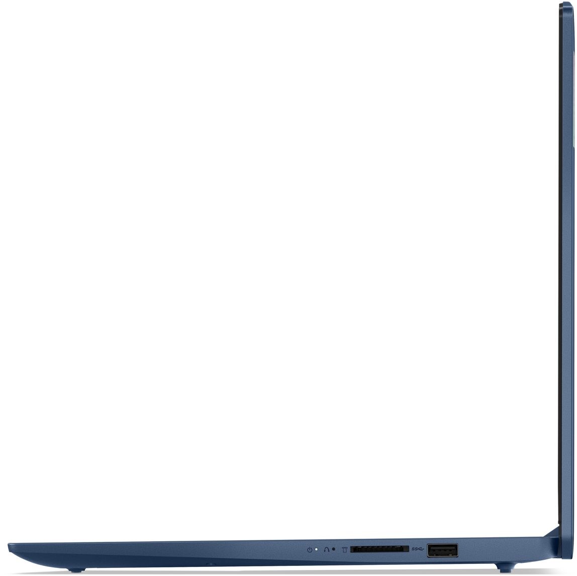 Lenovo IdeaPad Slim 3 15AMN8 (82XQ01BJRM) - Laptop