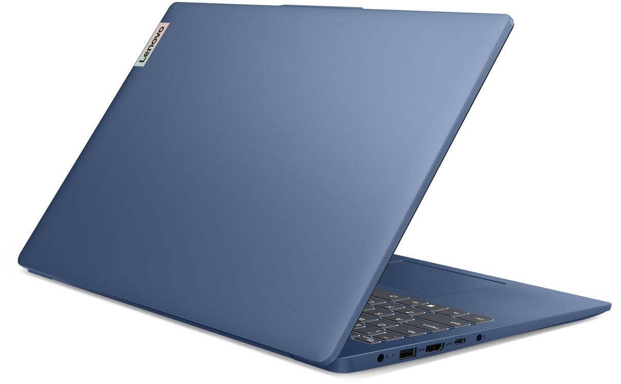 Lenovo IdeaPad Slim 3 15AMN8 (82XQ01BJRM) - Laptop